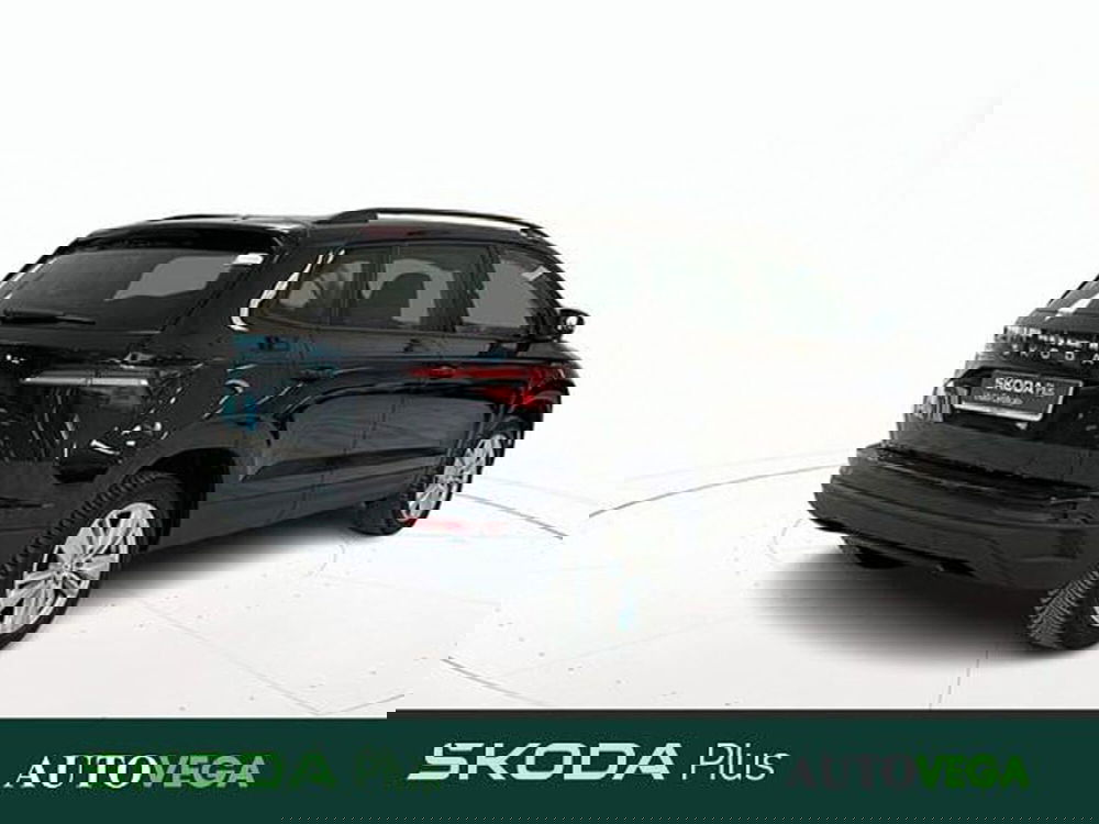 Skoda Karoq nuova a Vicenza (4)