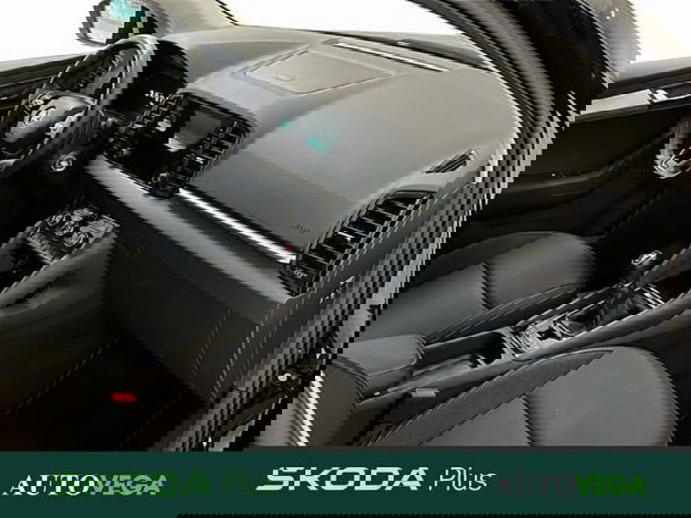 Skoda Karoq nuova a Vicenza (6)