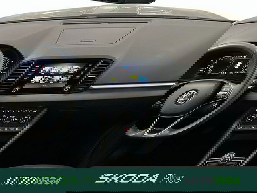 Skoda Karoq nuova a Vicenza (8)