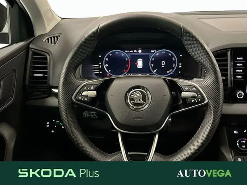 Skoda Karoq nuova a Vicenza (9)
