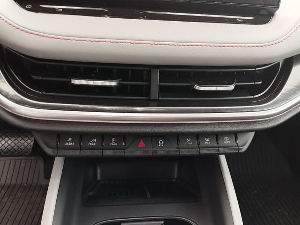 Skoda Elroq nuova a Vicenza (11)