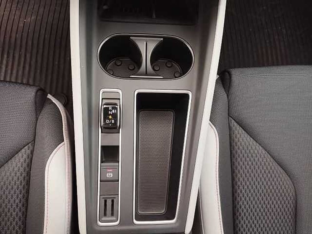 Skoda Elroq nuova a Vicenza (12)