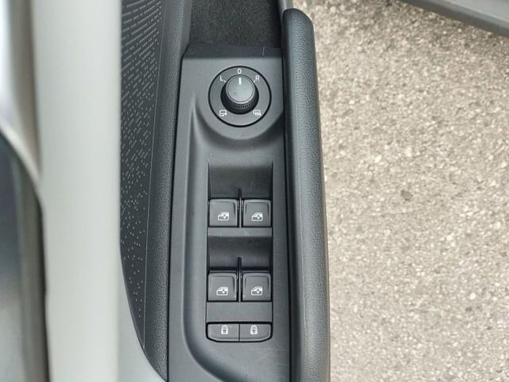 Skoda Elroq nuova a Vicenza (16)