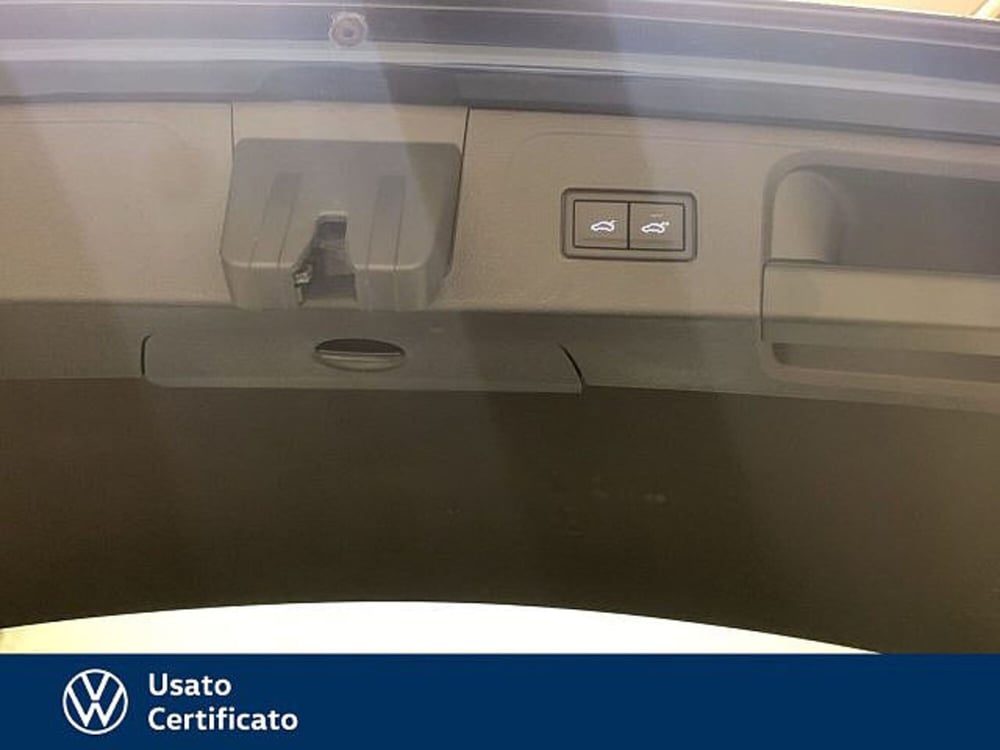 Volkswagen Passat Variant usata a Vicenza (16)