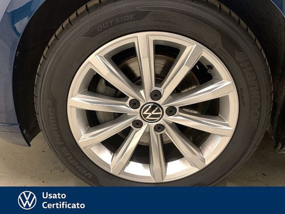 Volkswagen Passat Variant usata a Vicenza (17)