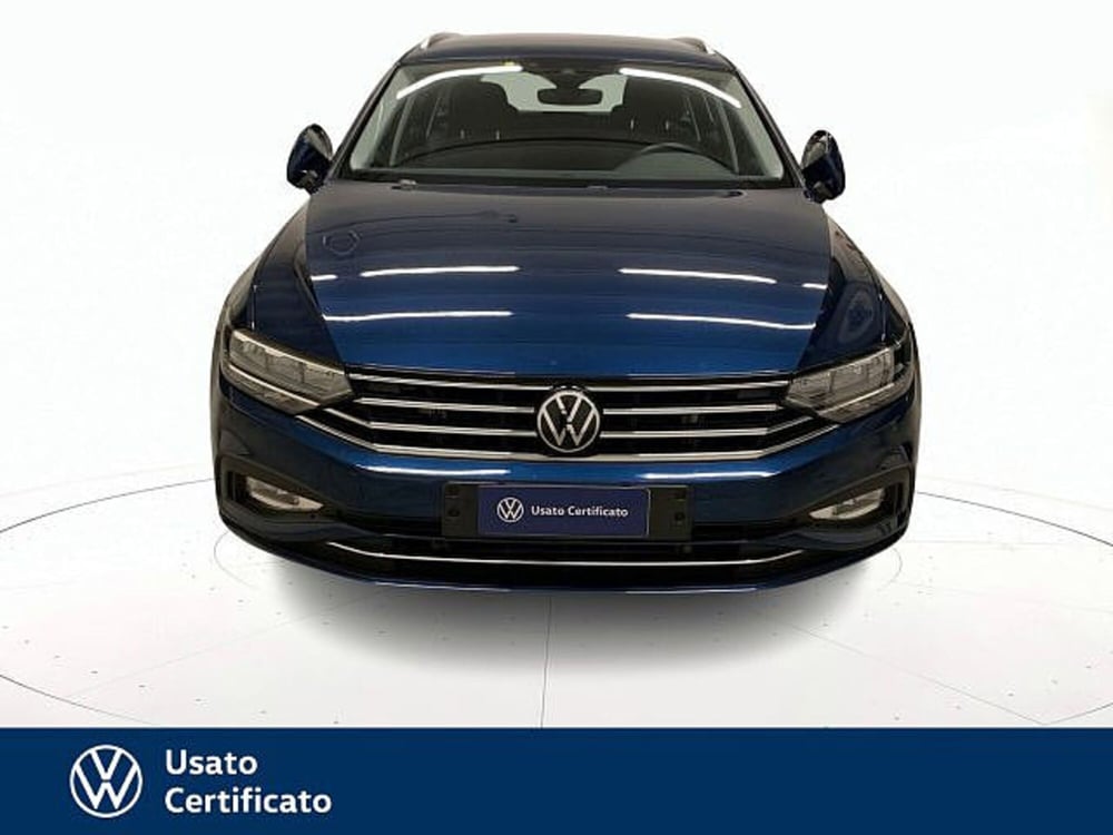 Volkswagen Passat Variant usata a Vicenza (2)
