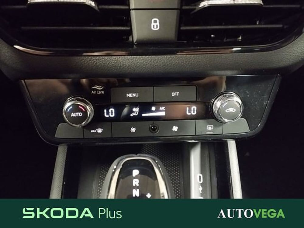 Skoda Kamiq nuova a Vicenza (16)