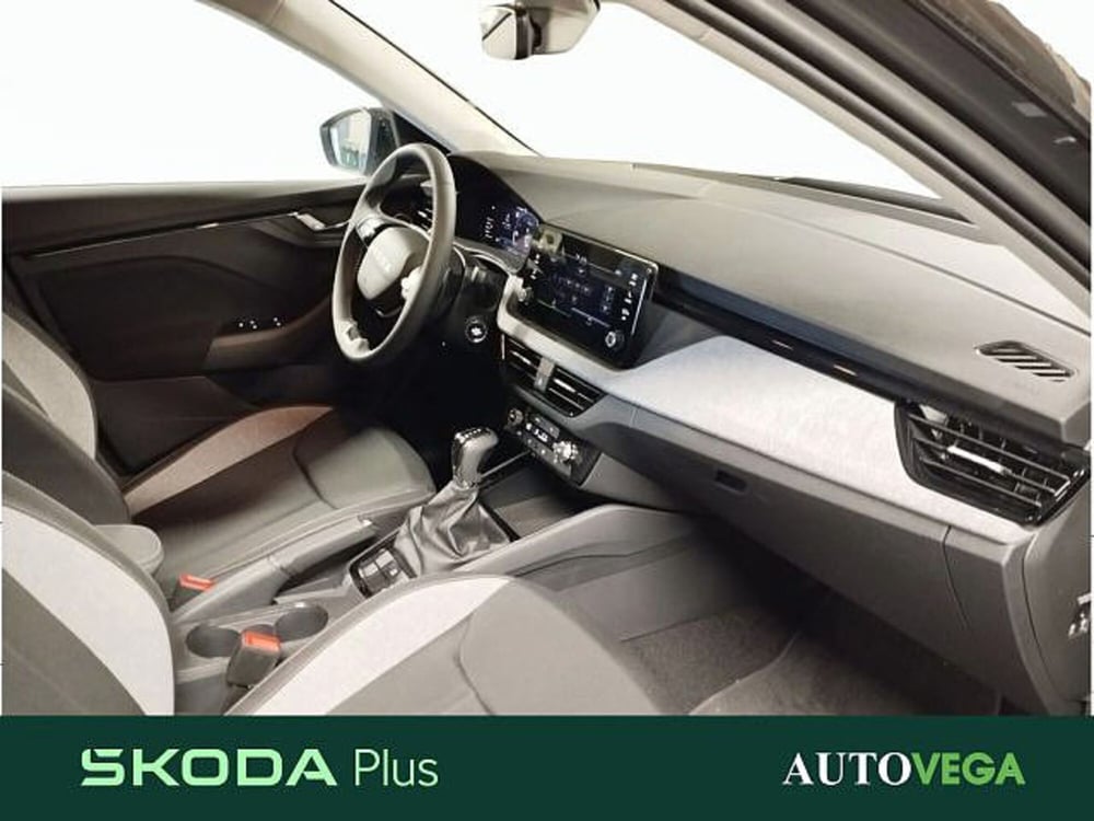 Skoda Kamiq nuova a Vicenza (6)