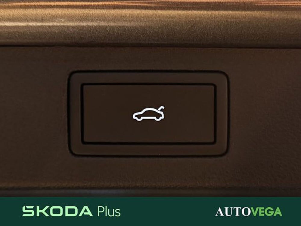 Skoda Kamiq nuova a Vicenza (10)