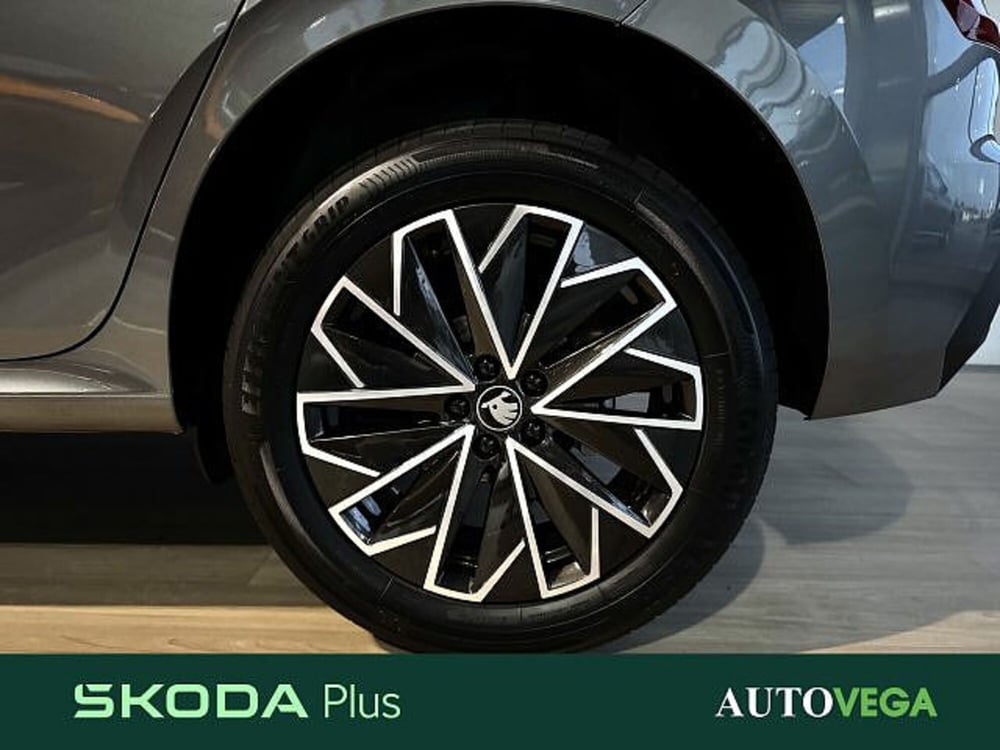 Skoda Kamiq nuova a Vicenza (11)