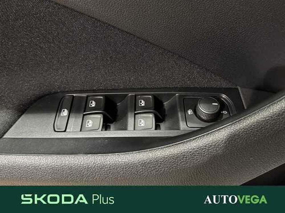 Skoda Kamiq nuova a Vicenza (12)