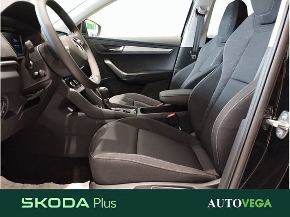 Skoda Karoq nuova a Vicenza (6)