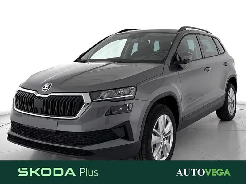 Skoda Karoq nuova a Vicenza