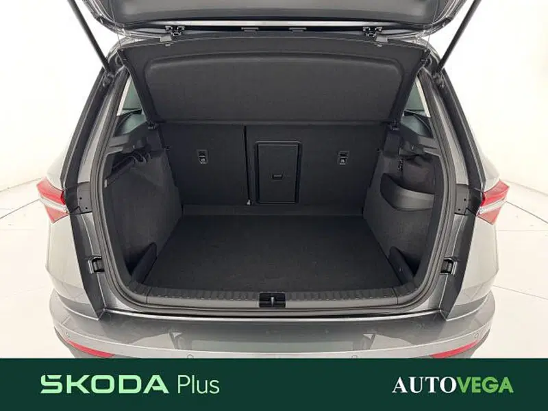 Skoda Karoq nuova a Vicenza (10)