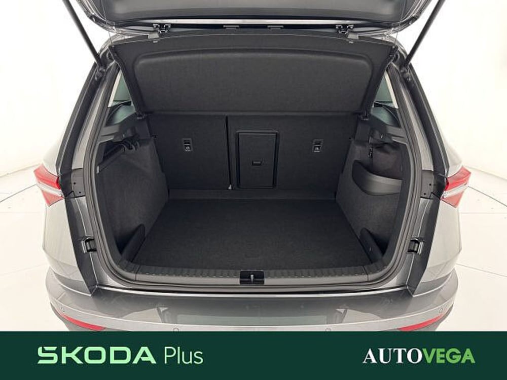 Skoda Karoq nuova a Vicenza (10)