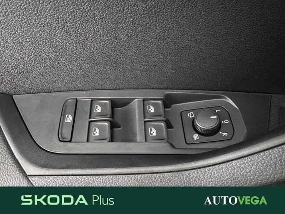 Skoda Karoq nuova a Vicenza (11)