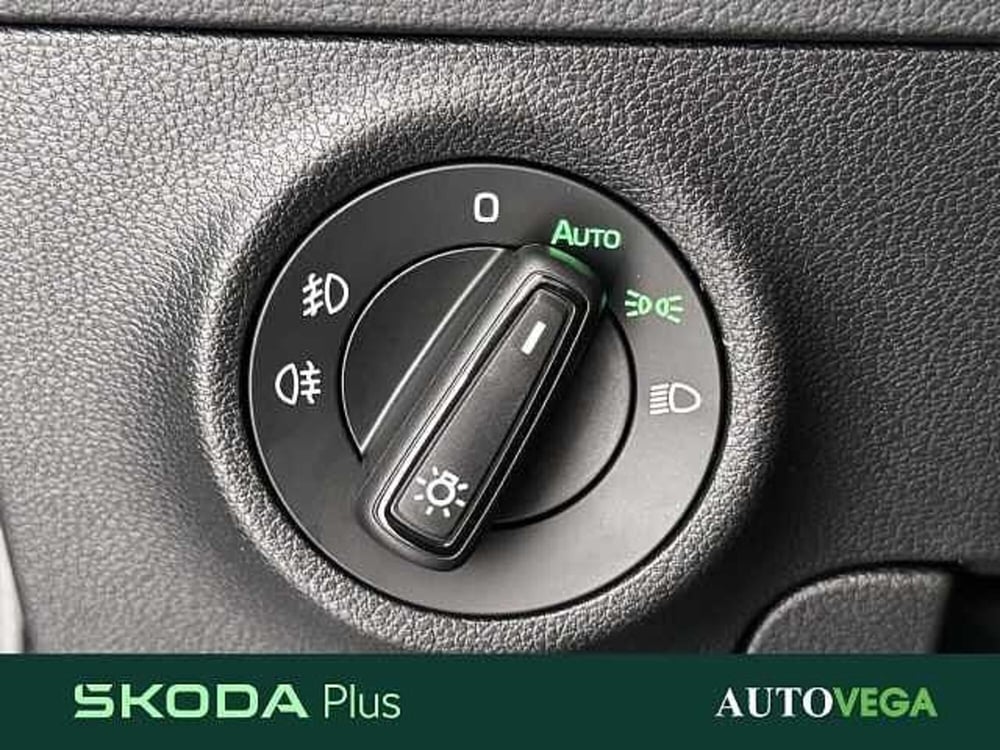 Skoda Karoq nuova a Vicenza (12)