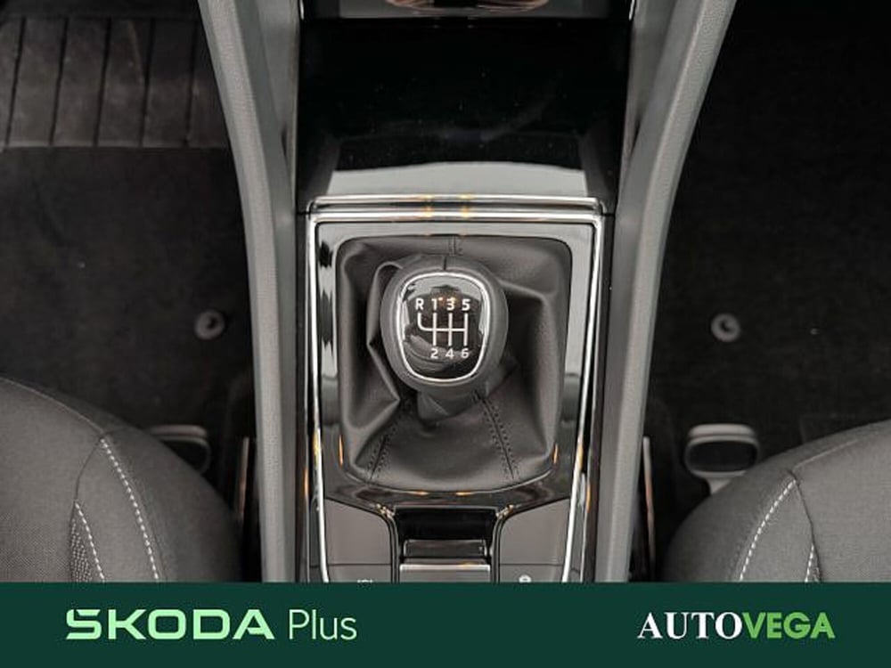 Skoda Karoq nuova a Vicenza (17)