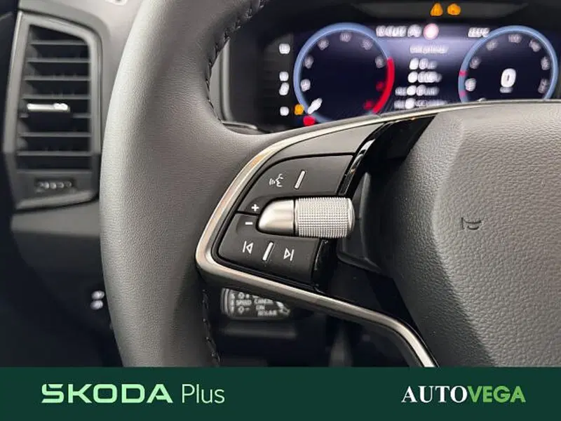 Skoda Karoq nuova a Vicenza (18)