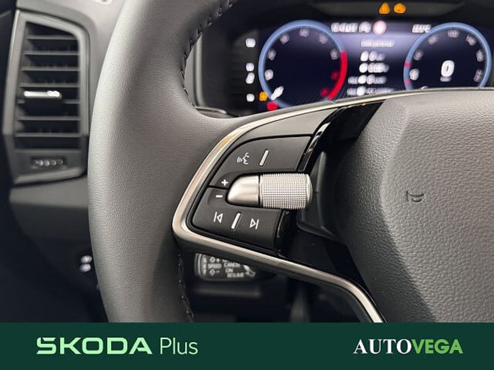 Skoda Karoq nuova a Vicenza (18)