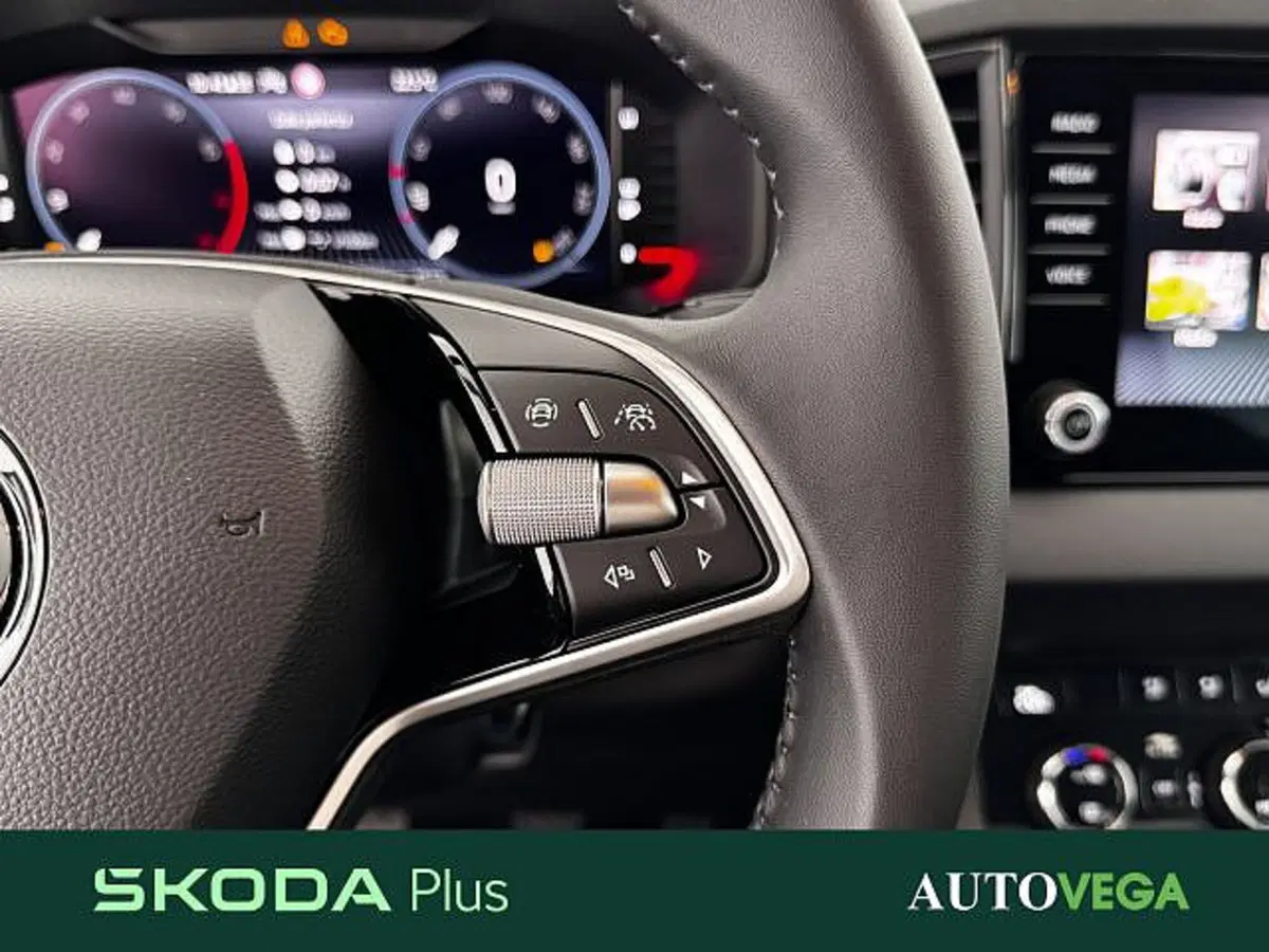 Skoda Karoq nuova a Vicenza (19)