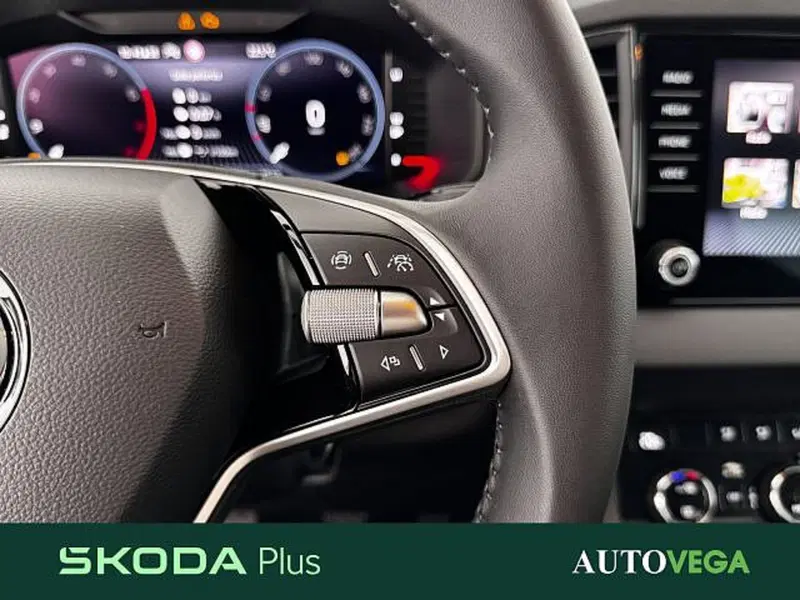 Skoda Karoq nuova a Vicenza (19)
