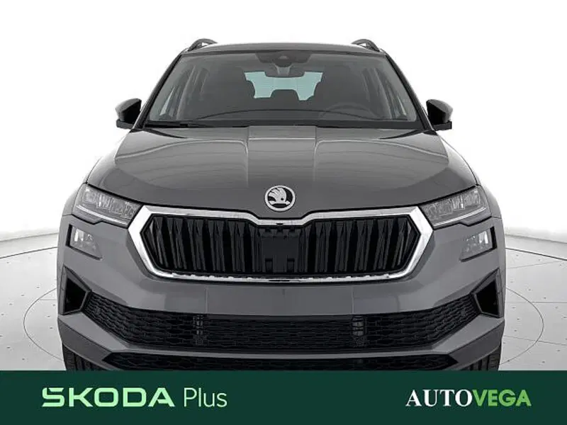 Skoda Karoq nuova a Vicenza (2)