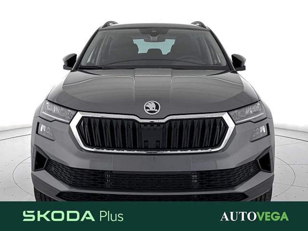 Skoda Karoq nuova a Vicenza (2)