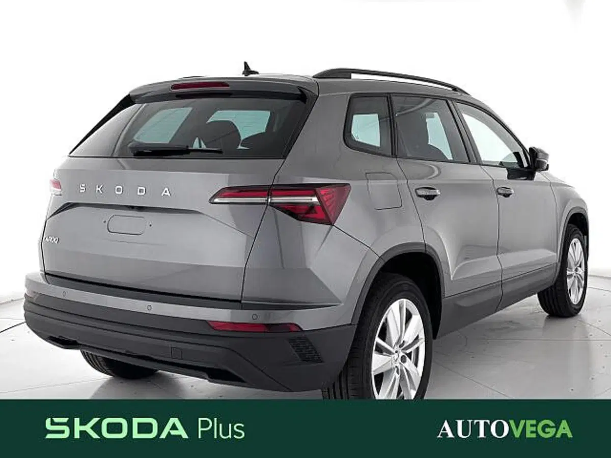 Skoda Karoq nuova a Vicenza (3)