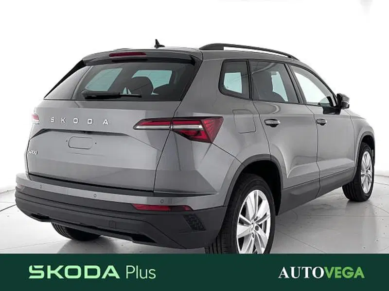 Skoda Karoq nuova a Vicenza (3)