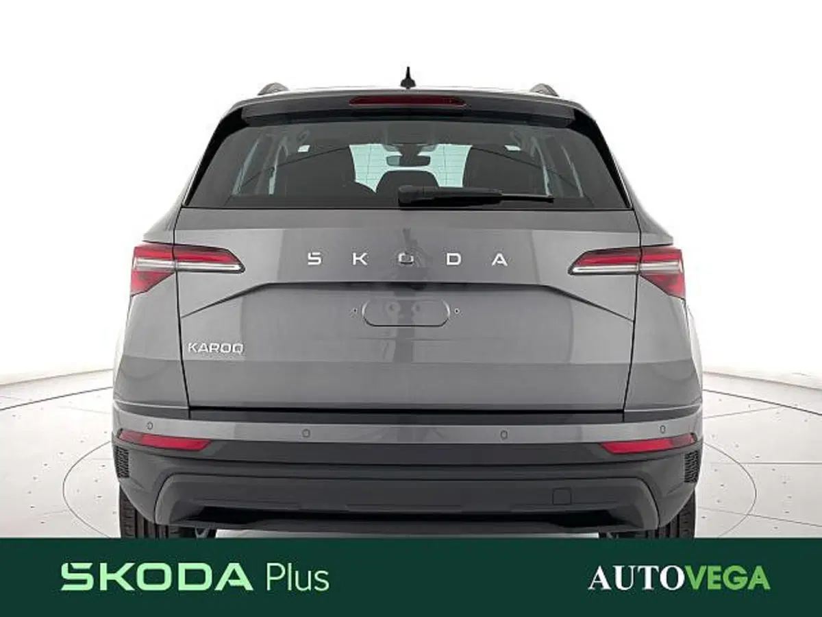 Skoda Karoq nuova a Vicenza (4)