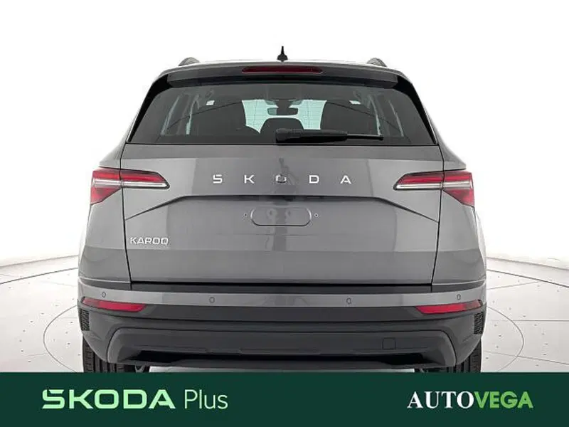 Skoda Karoq nuova a Vicenza (4)