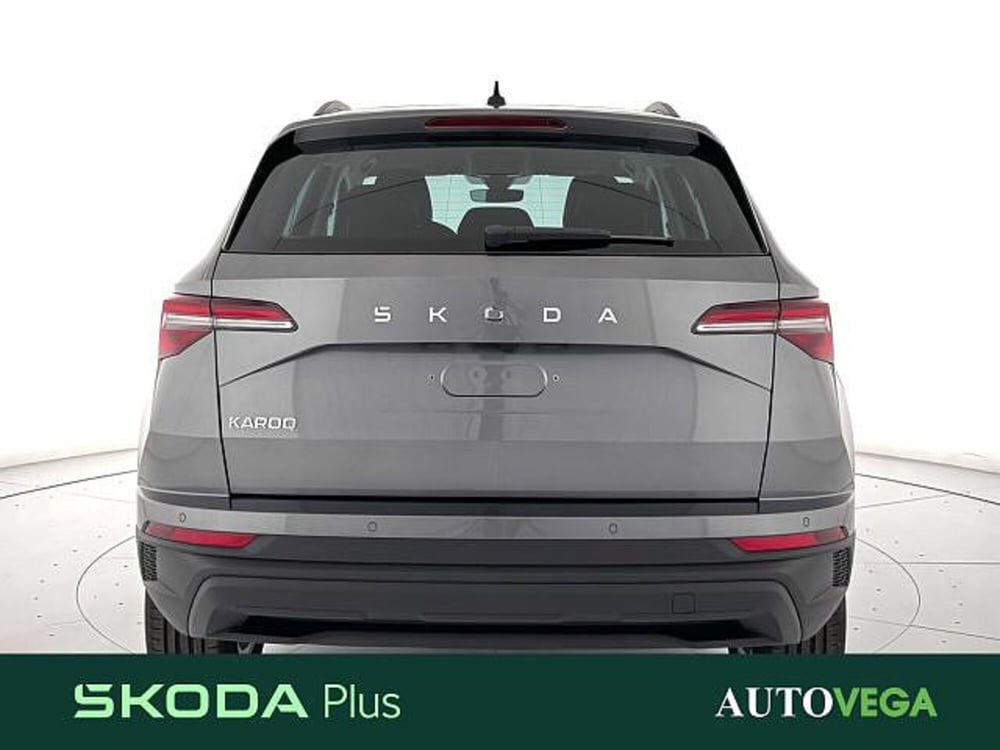Skoda Karoq nuova a Vicenza (4)