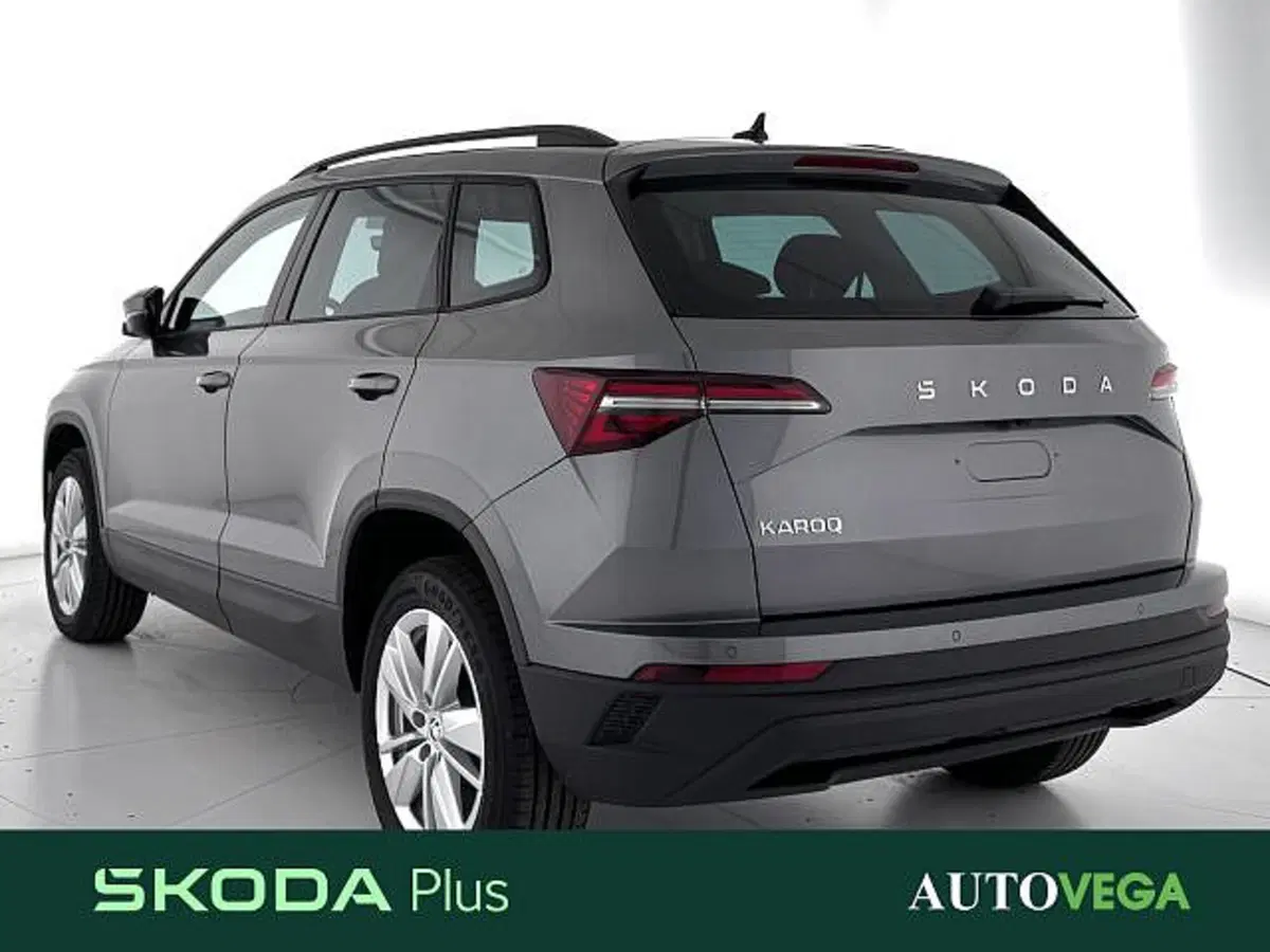 Skoda Karoq nuova a Vicenza (5)
