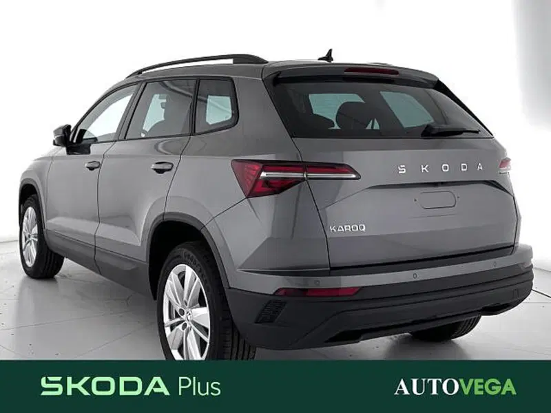 Skoda Karoq nuova a Vicenza (5)