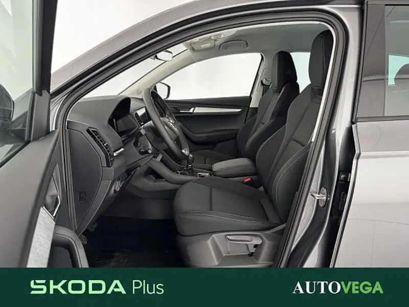 Skoda Karoq nuova a Vicenza (7)