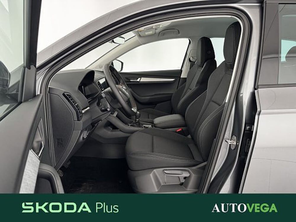 Skoda Karoq nuova a Vicenza (7)