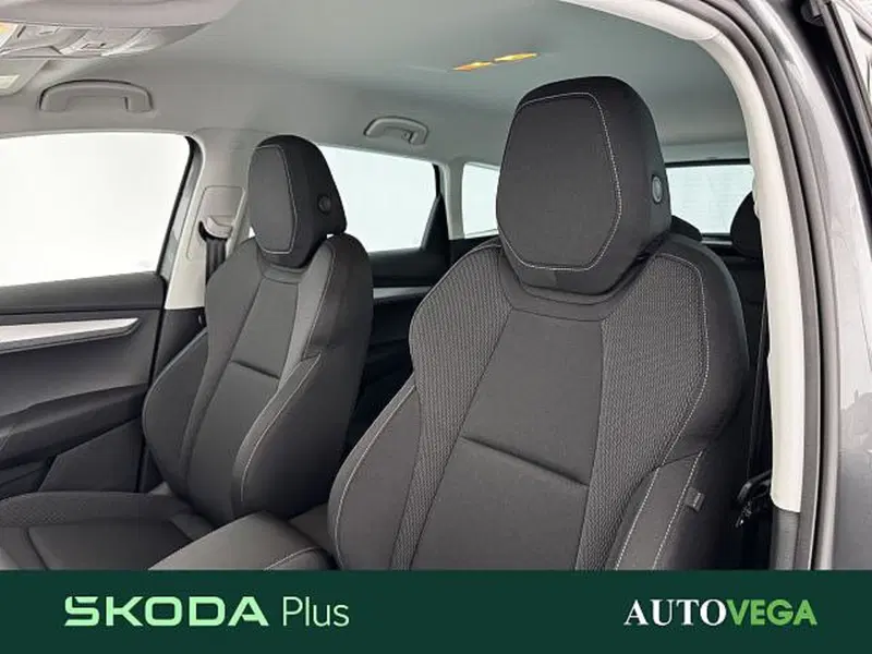 Skoda Karoq nuova a Vicenza (8)