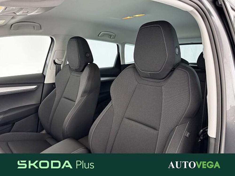 Skoda Karoq nuova a Vicenza (8)