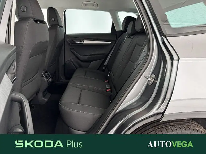 Skoda Karoq nuova a Vicenza (9)