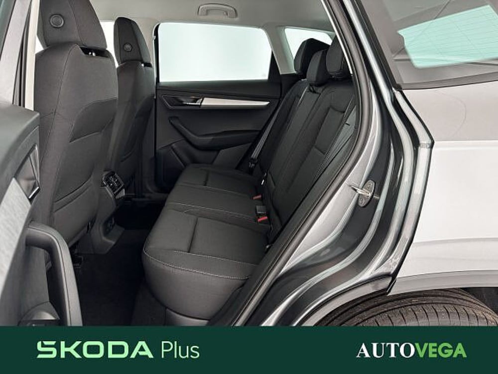 Skoda Karoq nuova a Vicenza (9)