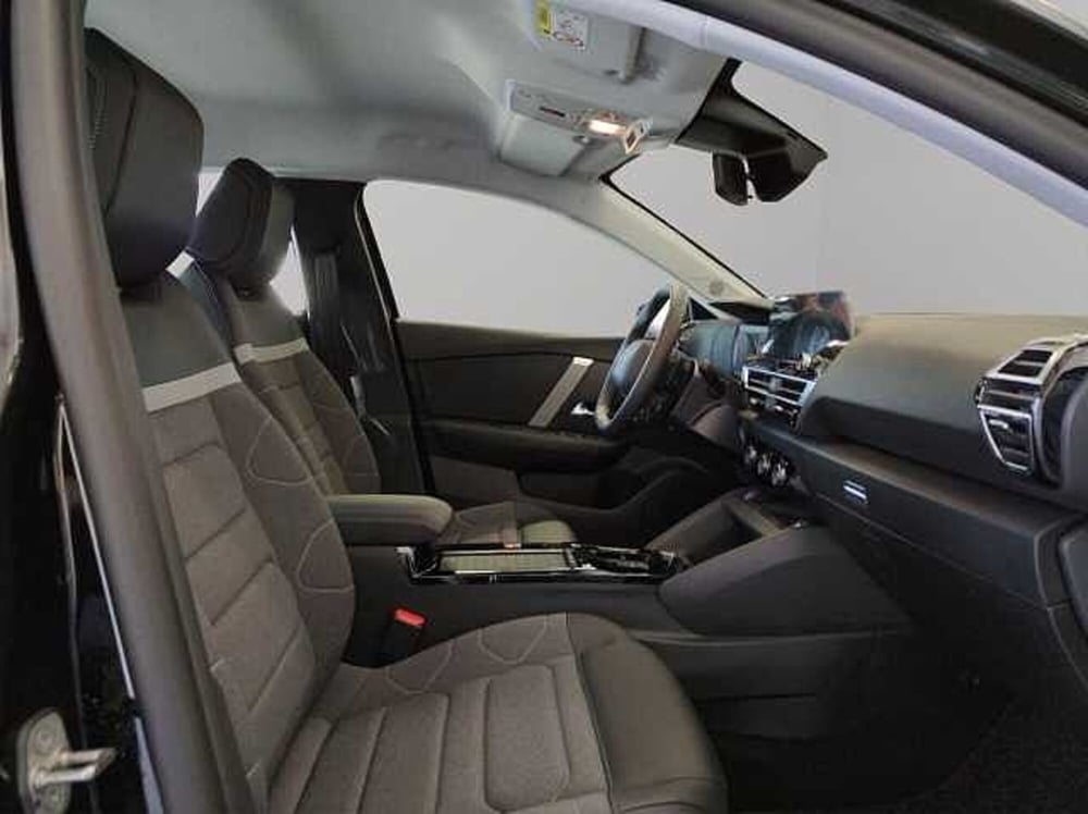 Citroen C4 nuova a Vibo Valentia (14)