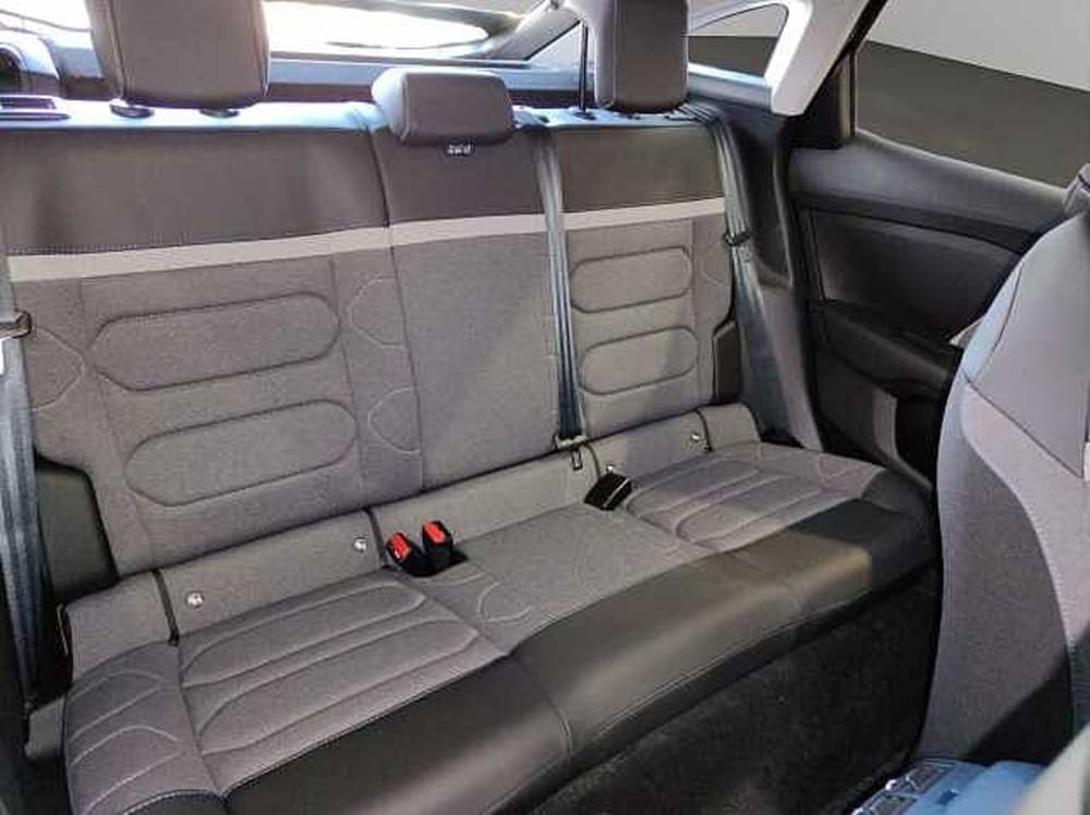 Citroen C4 nuova a Vibo Valentia (15)