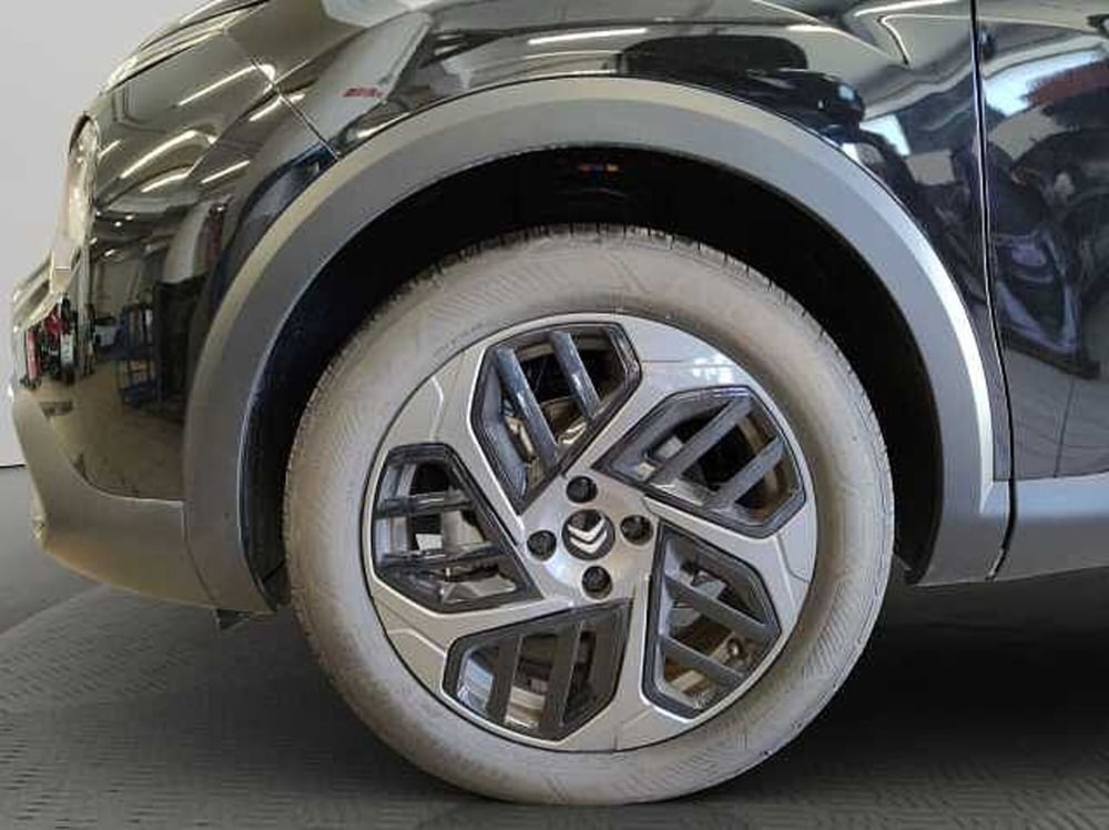 Citroen C4 nuova a Vibo Valentia (16)