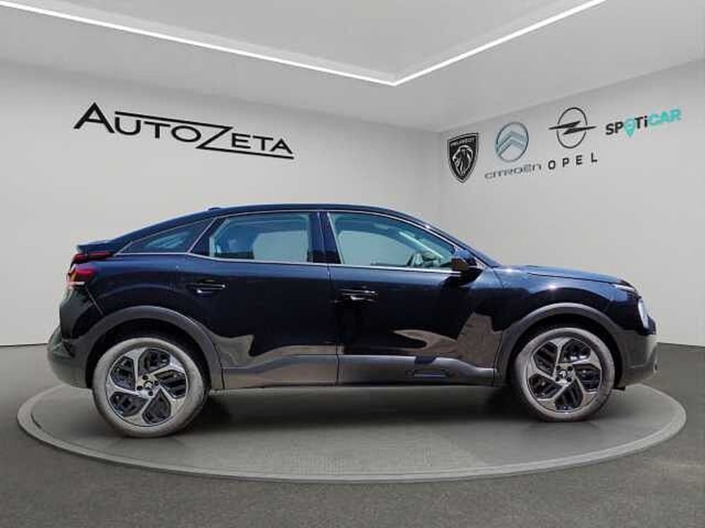 Citroen C4 nuova a Vibo Valentia (4)