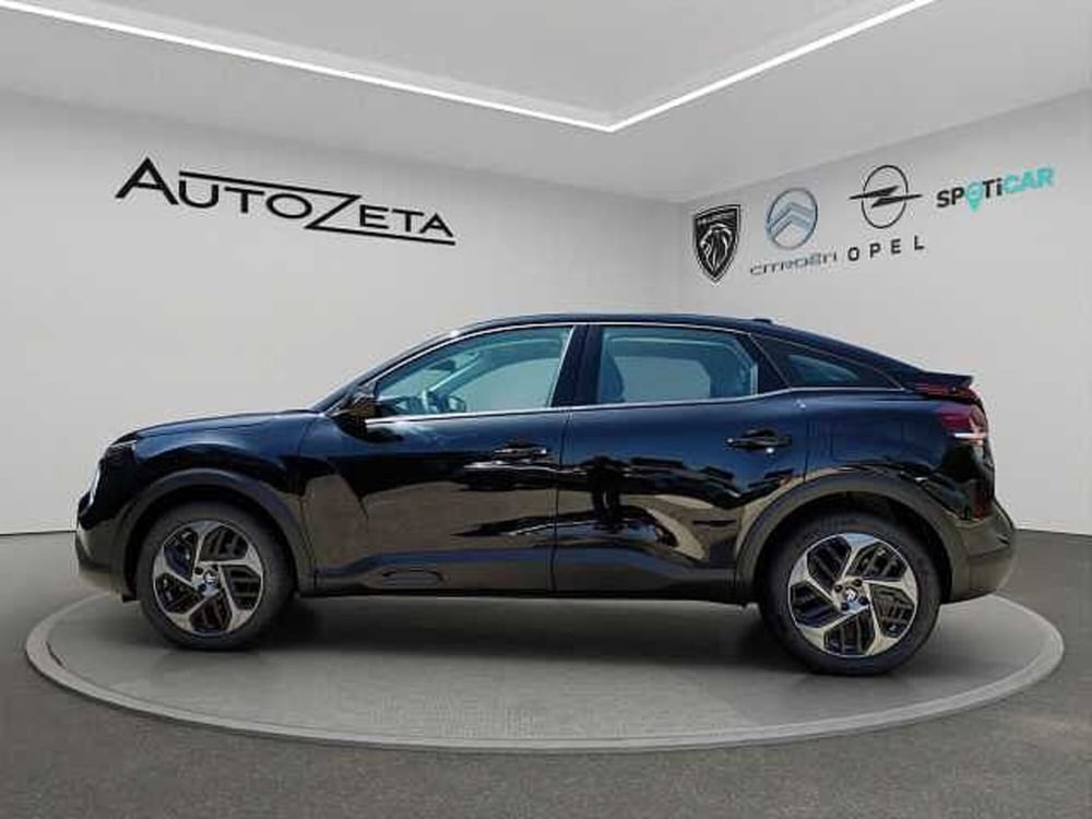 Citroen C4 nuova a Vibo Valentia (8)