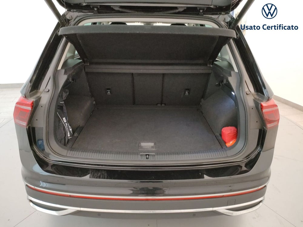 Volkswagen Tiguan usata a Varese (9)