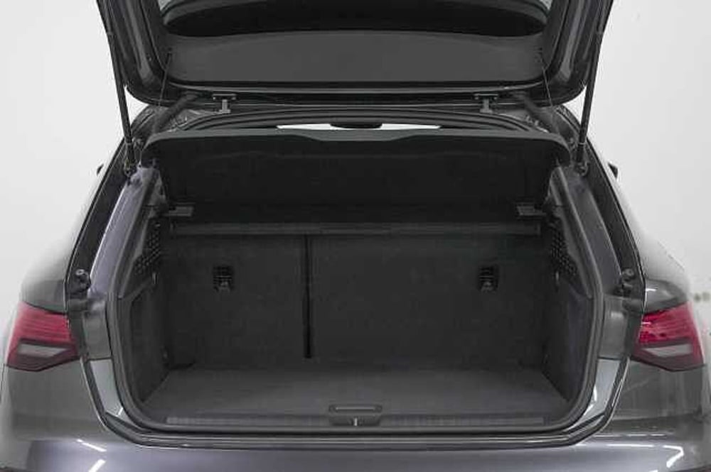 Audi A3 Sportback usata a Como (10)