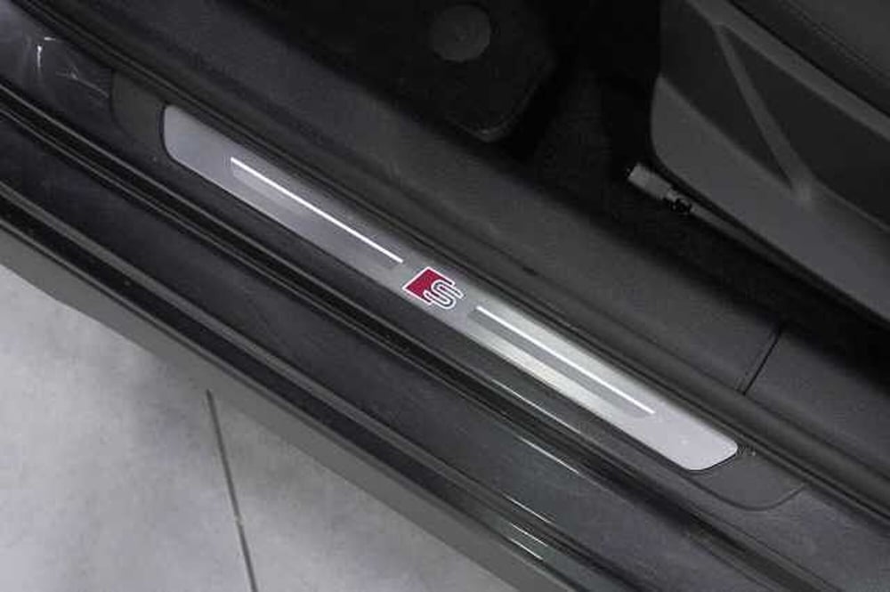 Audi A3 Sportback usata a Como (17)