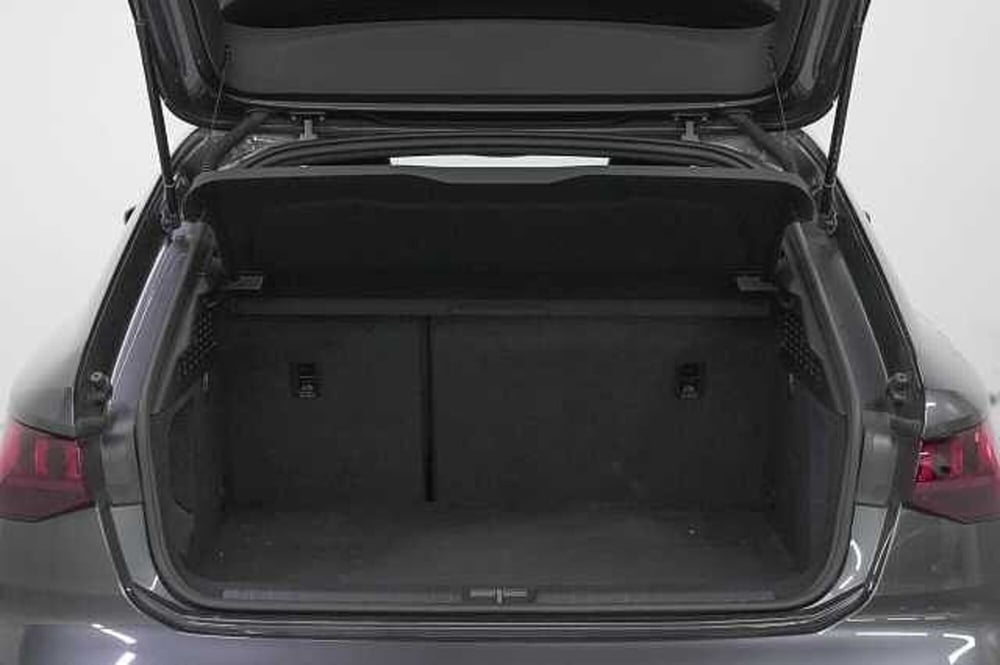 Audi A3 Sportback usata a Como (10)